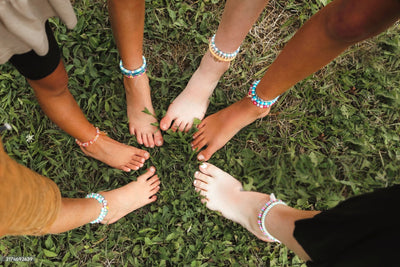 Anklets